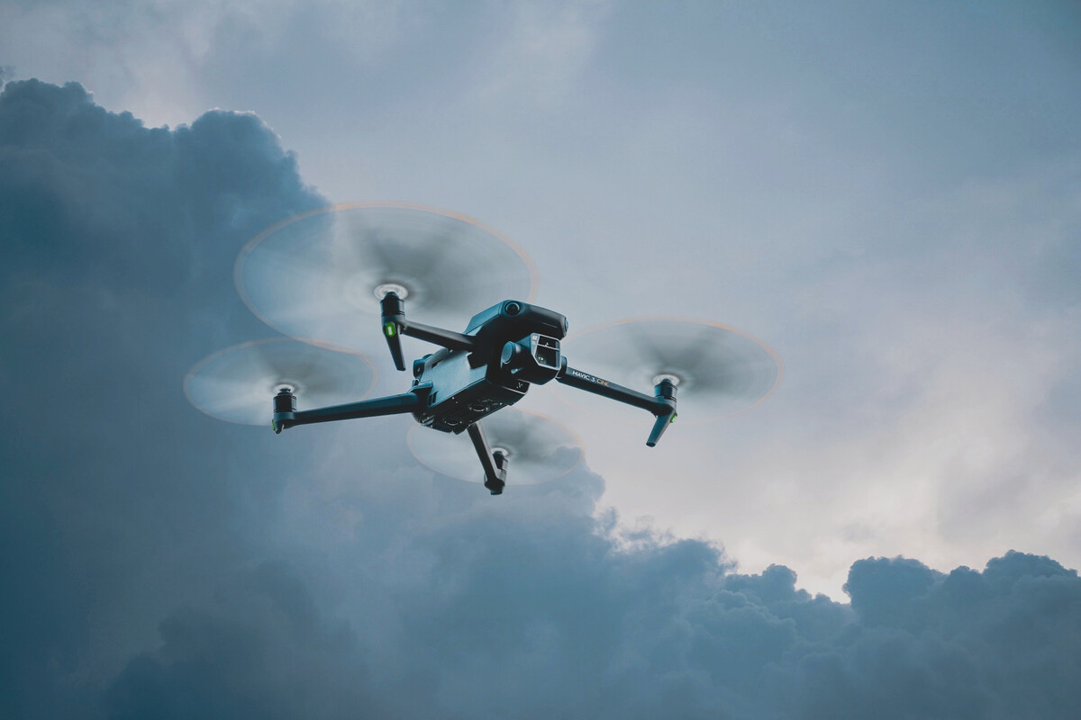 长岛应用 | 风电站选址，看无人机航测如何为风寻“家”